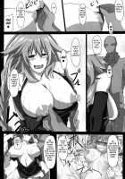 Fallen Heart [Cru] [Hyperdimension Neptunia] Thumbnail Page 10