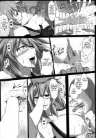 Fallen Heart [Cru] [Hyperdimension Neptunia] Thumbnail Page 11