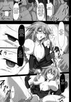 Fallen Heart [Cru] [Hyperdimension Neptunia] Thumbnail Page 13