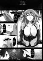 Fallen Heart [Cru] [Hyperdimension Neptunia] Thumbnail Page 17