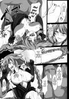 Fallen Heart [Cru] [Hyperdimension Neptunia] Thumbnail Page 19