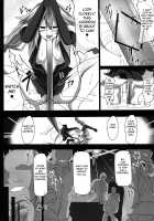 Fallen Heart [Cru] [Hyperdimension Neptunia] Thumbnail Page 08