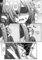 Only Mash Can Handle Senpai's Kinks!! / 先輩とエッチできるのはマシュだけです!! [Yuunagi] [Fate] Thumbnail Page 10