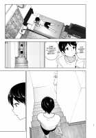 She Used To Be Cool / Mukashi Wa Kakko Yokatta Page 12 Preview