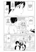 She Used To Be Cool / Mukashi Wa Kakko Yokatta Page 19 Preview