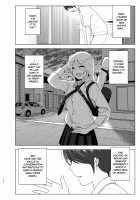 She Used To Be Cool / Mukashi Wa Kakko Yokatta Page 21 Preview