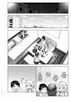 She Used To Be Cool / Mukashi Wa Kakko Yokatta Page 31 Preview