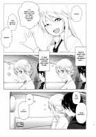 She Used To Be Cool / Mukashi Wa Kakko Yokatta Page 4 Preview