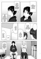 She Used To Be Cool / Mukashi Wa Kakko Yokatta Page 6 Preview