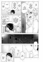 She Used To Be Cool 2 / Mukashi Wa Kakko Yokatta 2 Page 12 Preview