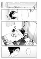 She Used To Be Cool 2 / Mukashi Wa Kakko Yokatta 2 Page 2 Preview