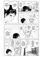 She Used To Be Cool 2 / Mukashi Wa Kakko Yokatta 2 Page 37 Preview