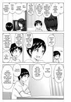 She Used To Be Cool 2 / Mukashi Wa Kakko Yokatta 2 Page 40 Preview