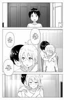 She Used To Be Cool 2 / Mukashi Wa Kakko Yokatta 2 Page 46 Preview