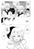 She Used To Be Cool 2 / Mukashi Wa Kakko Yokatta 2 Page 48 Preview