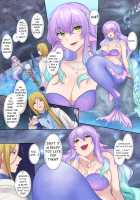 Monster Girl TS Dungeon / モン娘TSダンジョン [Hiiragi Popura] [Original] Thumbnail Page 33