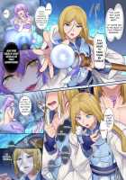 Monster Girl TS Dungeon / モン娘TSダンジョン [Hiiragi Popura] [Original] Thumbnail Page 34