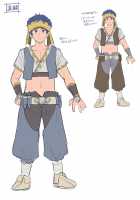 Monster Girl TS Dungeon / モン娘TSダンジョン [Hiiragi Popura] [Original] Thumbnail Page 44