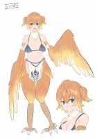 Monster Girl TS Dungeon / モン娘TSダンジョン [Hiiragi Popura] [Original] Thumbnail Page 46