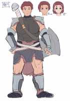 Monster Girl TS Dungeon / モン娘TSダンジョン [Hiiragi Popura] [Original] Thumbnail Page 47