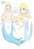 Monster Girl TS Dungeon / モン娘TSダンジョン [Hiiragi Popura] [Original] Thumbnail Page 52