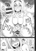 Ochikaku Parasite Chuu / 堕ち鶴パラサイト 中 [Suisen Toilet] [Kantai Collection] Thumbnail Page 18