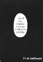 Ochikaku Parasite Chuu / 堕ち鶴パラサイト 中 [Suisen Toilet] [Kantai Collection] Thumbnail Page 19