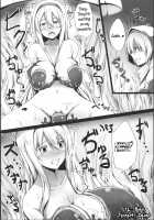 Ochikaku Parasite Chuu / 堕ち鶴パラサイト 中 [Suisen Toilet] [Kantai Collection] Thumbnail Page 02