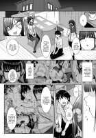 SISUANA 4 / シスアナ4 [Nakano Sora] [Original] Thumbnail Page 03