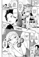 Seaside Hunting (Bichobitch - Soaking wet bitch) / だらしなく堕ちる先生は好きですか！？ [Nasipasuta] [Original] Thumbnail Page 20