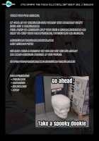 BRILLIANT BEBOP GIRL 2 [Illi] [Original] Thumbnail Page 27