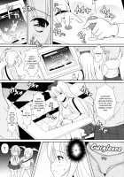 BRILLIANT BEBOP GIRL 2 [Illi] [Original] Thumbnail Page 06