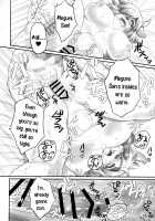 Megumi-San's Secret / めぐみさんの秘蜜 [Shiitaken] [Original] Thumbnail Page 22