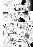 Heavenly Punishment [Illi] [Original] Thumbnail Page 12