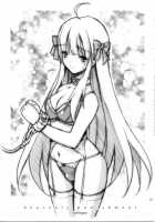 Heavenly Punishment [Illi] [Original] Thumbnail Page 19