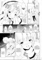 Heavenly Punishment [Illi] [Original] Thumbnail Page 05