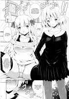 Heavenly Punishment [Illi] [Original] Thumbnail Page 06