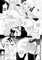 Heavenly Punishment [Illi] [Original] Thumbnail Page 07