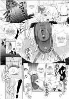 Heavenly Punishment [Illi] [Original] Thumbnail Page 08