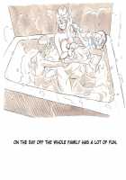 Mama Shot-Ime Kyoudai Hen / ママショタイム 兄弟編 [Mizuiro Megane] [Original] Thumbnail Page 53