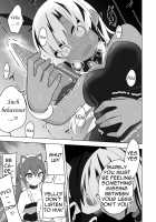 Shounen Hero Sentai, TS Aigan Petto-ka no Wana! / 少年ヒーロー戦隊、TS愛玩ペット化の罠! [Ahoge Kinoko] [Original] Thumbnail Page 17