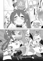 Shounen Hero Sentai, TS Aigan Petto-ka no Wana! / 少年ヒーロー戦隊、TS愛玩ペット化の罠! [Ahoge Kinoko] [Original] Thumbnail Page 22