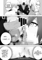 Shounen Hero Sentai, TS Aigan Petto-ka no Wana! / 少年ヒーロー戦隊、TS愛玩ペット化の罠! [Ahoge Kinoko] [Original] Thumbnail Page 26