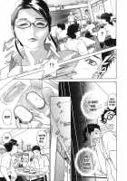 ∞Möbius / ∞メビウス [Hyji] [Original] Thumbnail Page 44