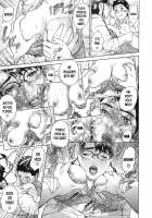 ∞Möbius / ∞メビウス [Hyji] [Original] Thumbnail Page 56