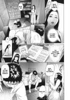 ∞Möbius / ∞メビウス [Hyji] [Original] Thumbnail Page 92