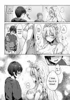 L'etran Veil 2 + Omake [Itou Nanami] [Original] Thumbnail Page 10