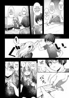 L'etran Veil 2 + Omake [Itou Nanami] [Original] Thumbnail Page 12