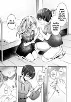 L'etran Veil 2 + Omake [Itou Nanami] [Original] Thumbnail Page 13