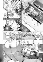 L'etran Veil 2 + Omake [Itou Nanami] [Original] Thumbnail Page 17